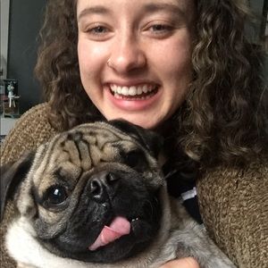 Meet your Posher, Maria